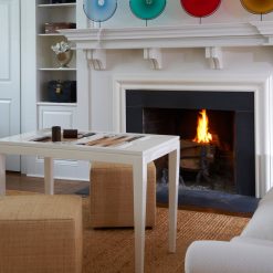 A-Design Backgammon Table