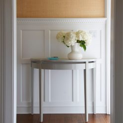 Oomph Tables Palm Beach Demi Lune