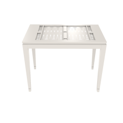 Oomph Outdoor Backgammon Table