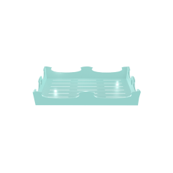 Oomph Art, Trays And Accessories Outdoor Console Tray