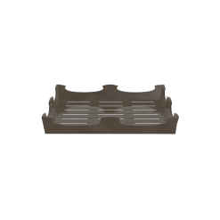 Oomph Art, Trays And Accessories Outdoor Console Tray