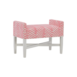 Oomph Backless X Bench Seating