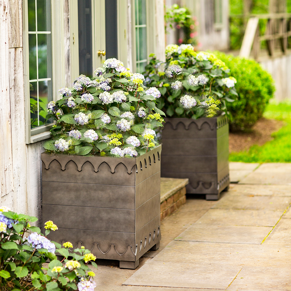 Oomph Ocean Drive Planter Large Outdoor 5 Oomph Ocean Drive Planter Large Outdoor