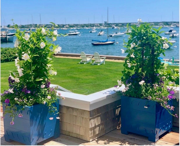 Oomph Ocean Drive Planter Large Outdoor 6 Oomph Ocean Drive Planter Large Outdoor