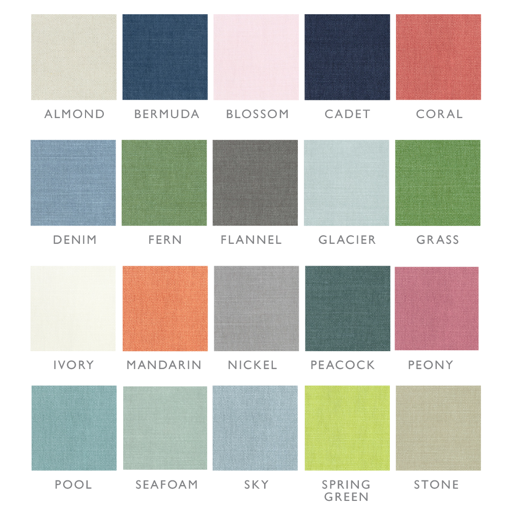 Oomph Casablanca Headboard 7 Oomph Casablanca Headboard