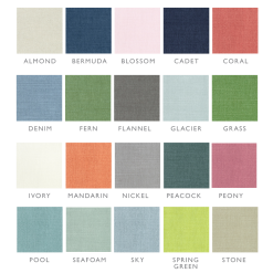 Oomph Casablanca Platform Bed