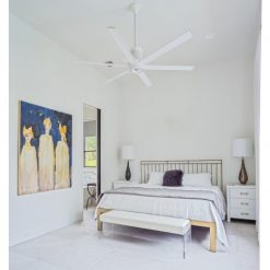 Oomph For I6 Fan - White