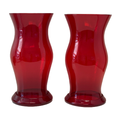 Oomph Hurricanes - Pair Art, Trays And Accessories