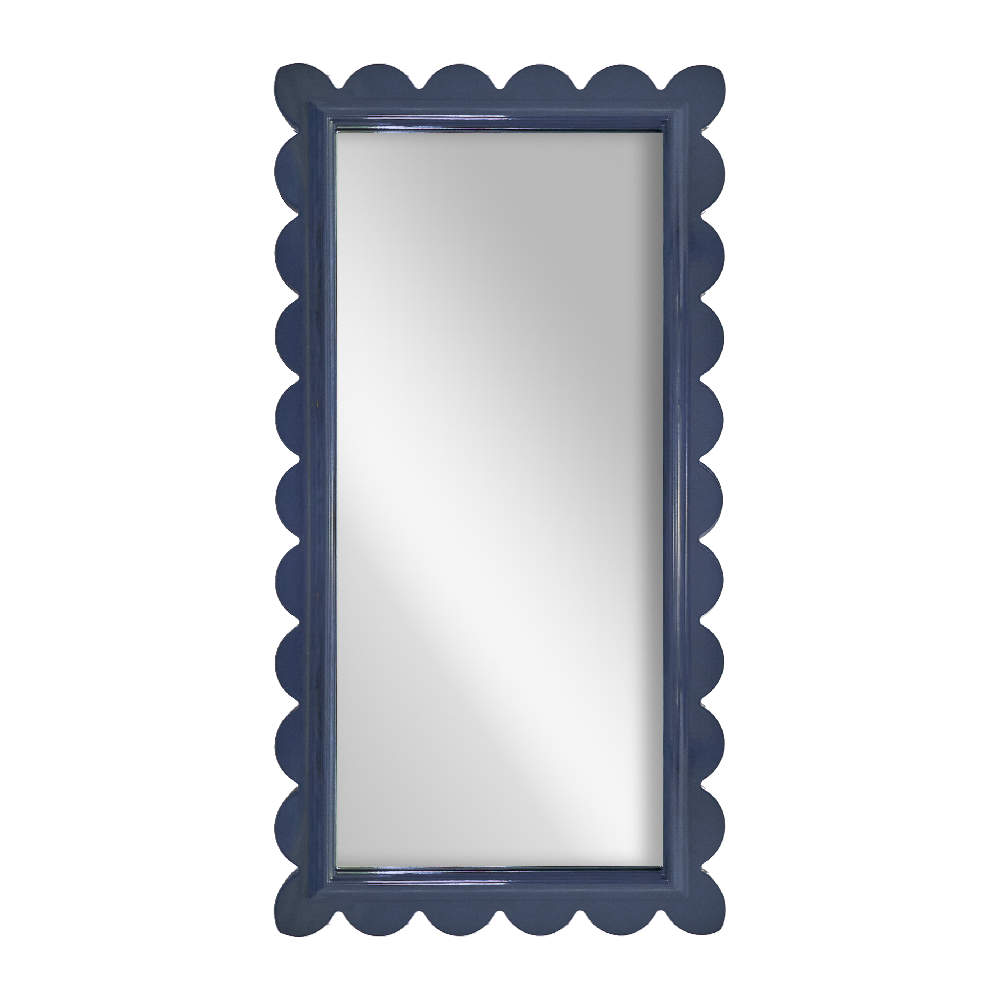 Oomph Mirrors Tall And Skinny Capri Mirror 3 Oomph Mirrors Tall And Skinny Capri Mirror