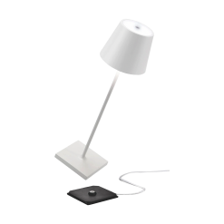 Oomph Poldina Table Lamp In Sand