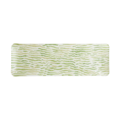 Oomph Nina Campbell Green Arles Tray - Long