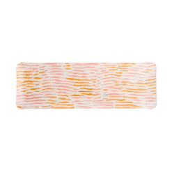 Oomph Nina Campbell Pink Arles Tray - Long