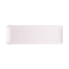 Oomph Nina Campbell Pink Sprig Tray - Long Nina Campbell Collection