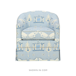 Oomph Seating Madison Swivel Chair