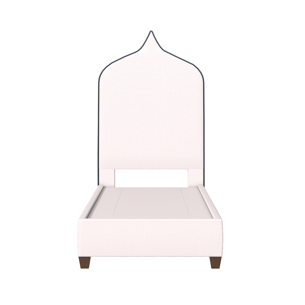 Oomph Taj Platform Bed Beds 4 Oomph Taj Platform Bed Beds