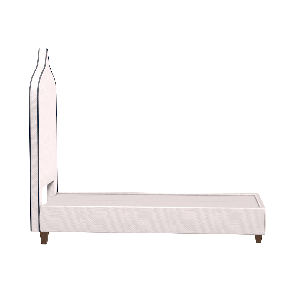 Oomph Taj Platform Bed Beds 5 Oomph Taj Platform Bed Beds