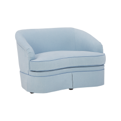 Oomph Tini Loveseat