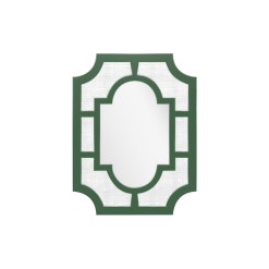 Oomph Tini Lyford II Mirror Mirrors