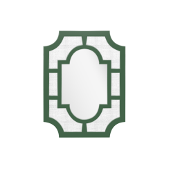 Oomph Tini Lyford II Mirror Mirrors