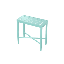 Oomph On The Rocks Tini Table Rectangle 33 Oomph On The Rocks Tini Table Rectangle