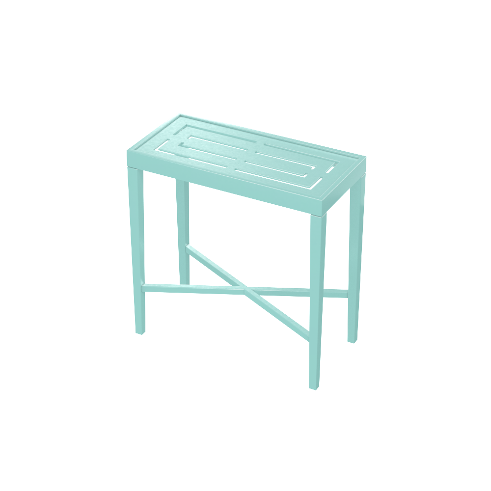 Oomph On The Rocks Tini Table Rectangle 18 Oomph On The Rocks Tini Table Rectangle