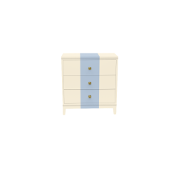 Oomph Tini Rugby Nightstand Chests