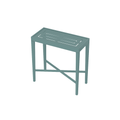 Oomph On The Rocks Tini Table Rectangle 24 Oomph On The Rocks Tini Table Rectangle