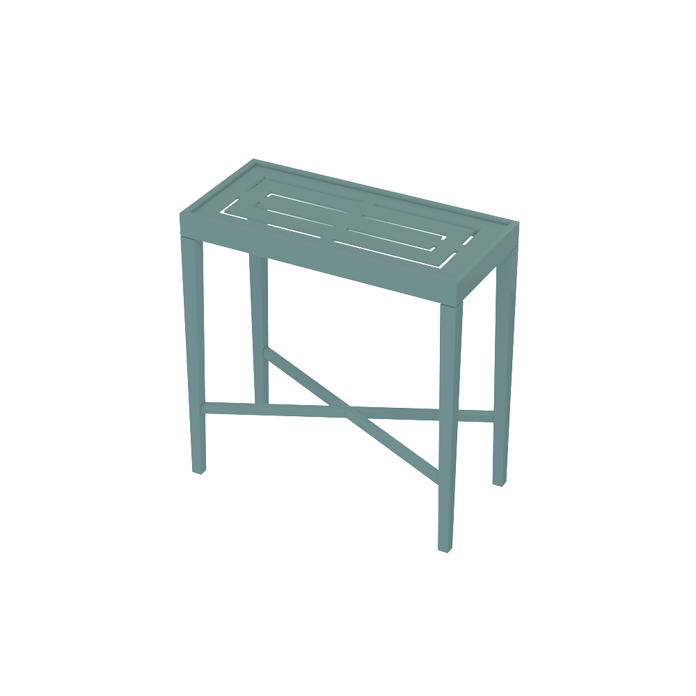 Oomph On The Rocks Tini Table Rectangle 9 Oomph On The Rocks Tini Table Rectangle