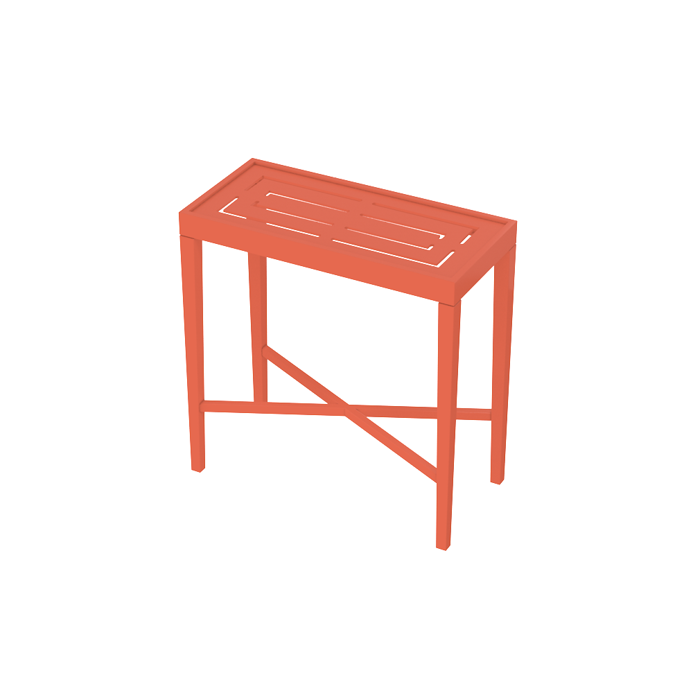 Oomph On The Rocks Tini Table Rectangle 3 Oomph On The Rocks Tini Table Rectangle