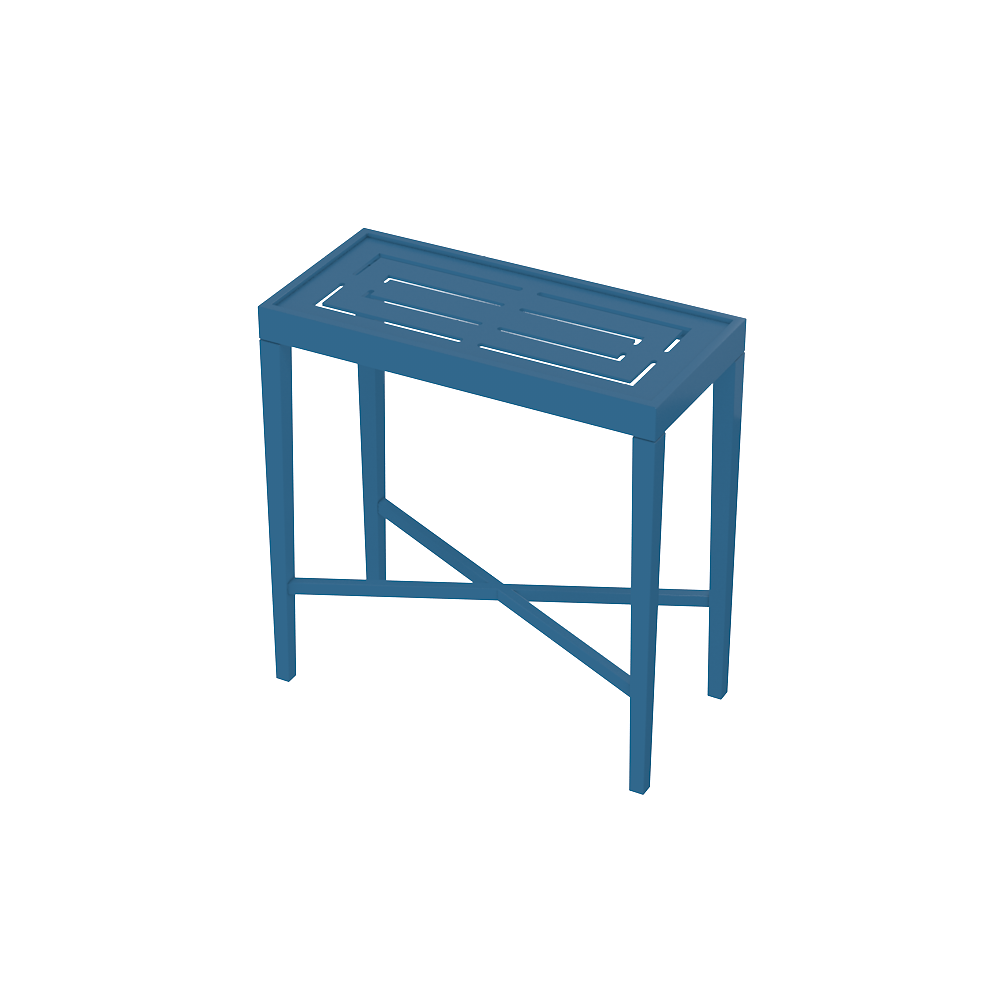 Oomph On The Rocks Tini Table Rectangle 8 Oomph On The Rocks Tini Table Rectangle