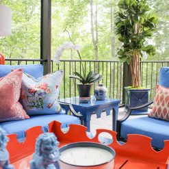 Oomph Outdoor Ocean Drive Side Table 18 Oomph Outdoor Ocean Drive Side Table