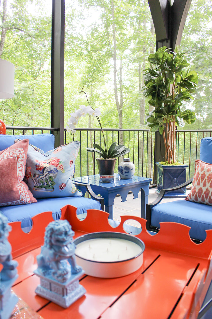 Oomph Outdoor Ocean Drive Side Table 8 Oomph Outdoor Ocean Drive Side Table