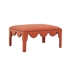 Oomph Coffee Tables Hobe Sound Ottoman