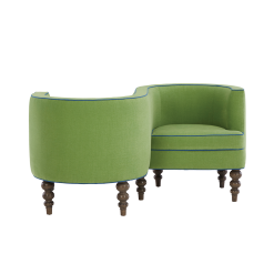 Oomph Seating Sip Sip Chair