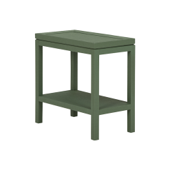 Oomph Tables Malibu Wrapped Drinks Table