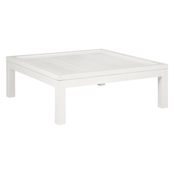 Oomph Malibu 52 Wrapped Coffee Table