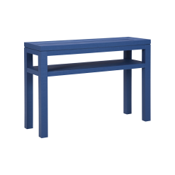 Oomph Malibu Wrapped Console 48